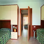Апартаменты Villaggio Borgo Dell'ulivo Бибионе