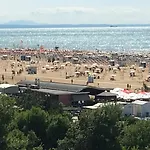 Villaggio Borgo Dell'ulivo Апартаменты Бибионе