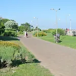 Villaggio Borgo Dell'ulivo Апартаменты Бибионе