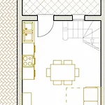Апартаменты Villaggio Borgo Dell'ulivo