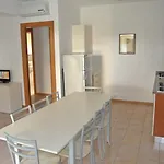 Villaggio Borgo Dell'ulivo Апартаменты *