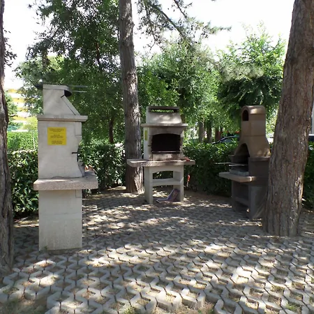 公寓 维拉基奥博尔格乌丽芙酒店