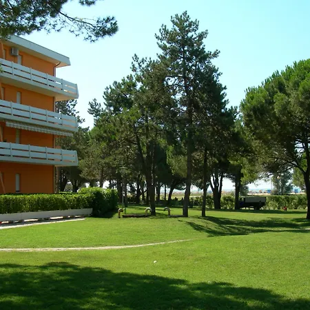 Villaggio Borgo Dell'ulivo 아파트