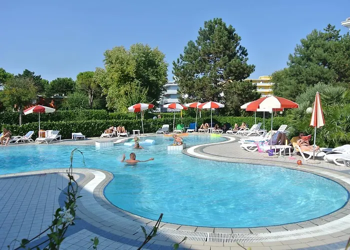 Villaggio Borgo Dell'ulivo 아파트