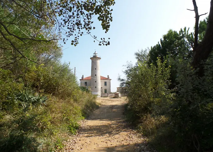 Villaggio Borgo Dell'ulivo 비비오네