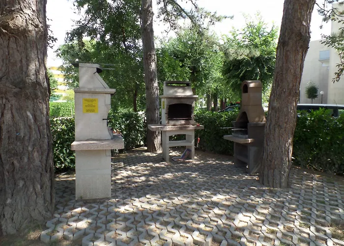 아파트 Villaggio Borgo Dell'ulivo