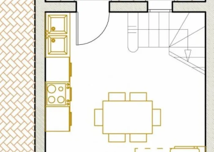 아파트 Villaggio Borgo Dell'ulivo