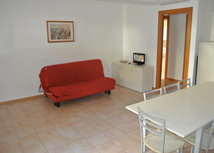 Villaggio Borgo Dell'ulivo * 비비오네