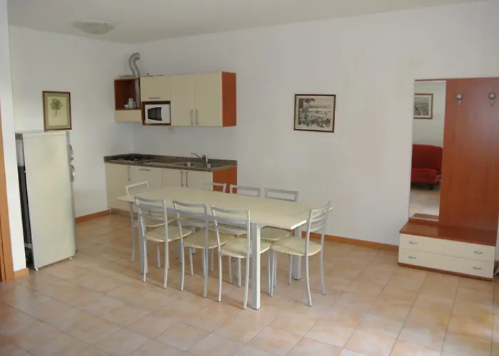 Villaggio Borgo Dell'ulivo