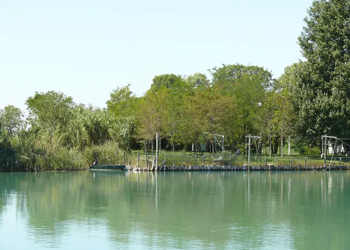 아파트 Villaggio Borgo Dell'ulivo *