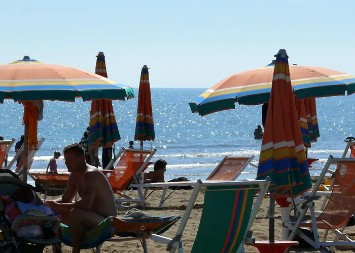 Villaggio Borgo Dell'ulivo