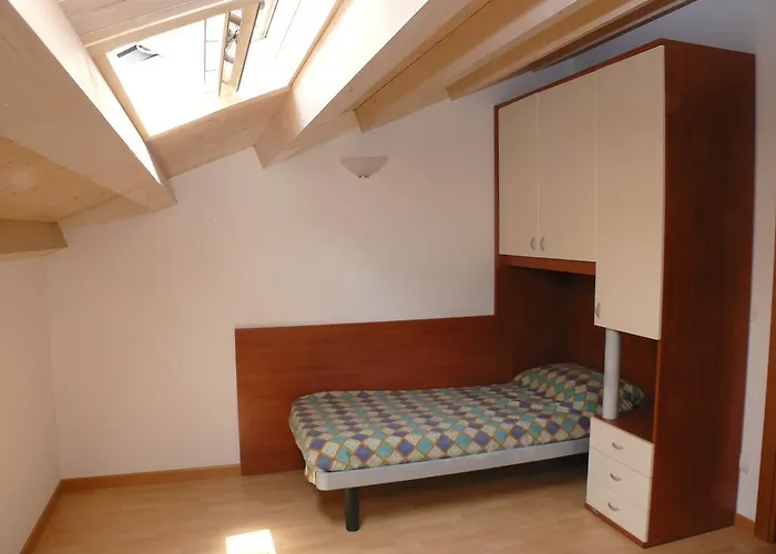 아파트 Villaggio Borgo Dell'ulivo *