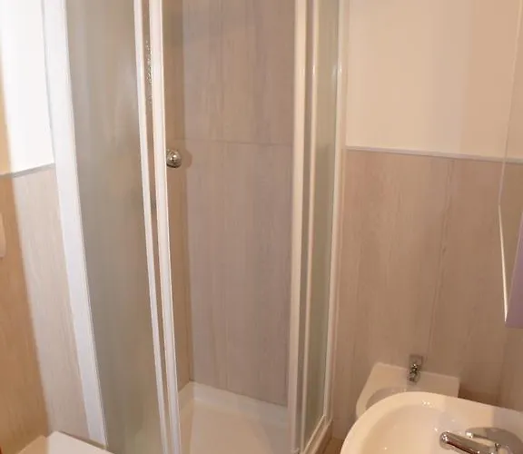 아파트 Villaggio Borgo Dell'ulivo