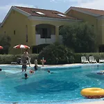 Villaggio Borgo Dell'ulivo
