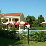 Villaggio Borgo Dell'ulivo Apartmán