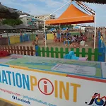 Apartmán Villaggio Borgo Dell'ulivo Bibione