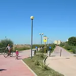 Villaggio Borgo Dell'ulivo شقة