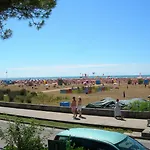 شقة Villaggio Borgo Dell'ulivo بيبيوني