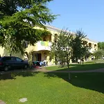 Apartmán Villaggio Borgo Dell'ulivo *