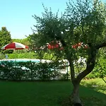 شقة Villaggio Borgo Dell'ulivo *