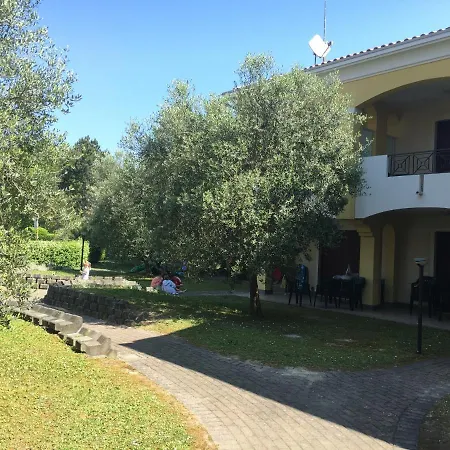 Villaggio Borgo Dell'ulivo Apartman Bibione