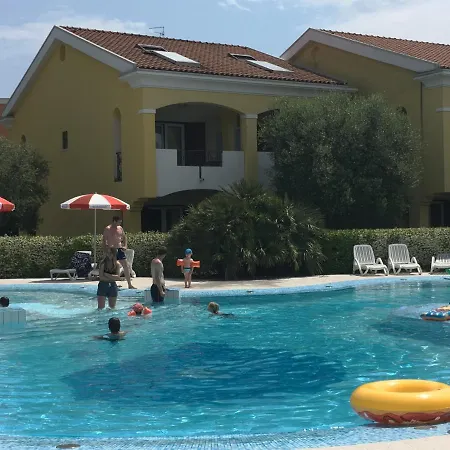 Villaggio Borgo Dell'ulivo