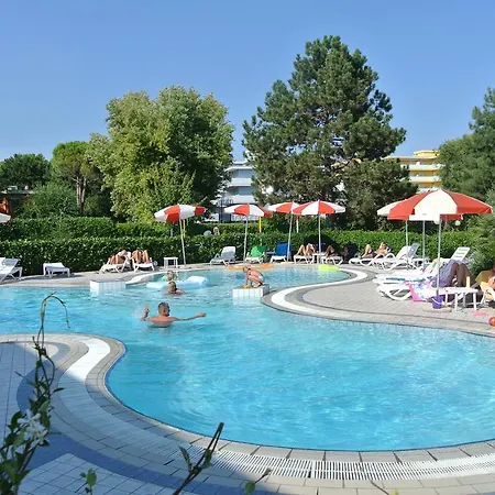 Villaggio Borgo Dell'ulivo 아파트