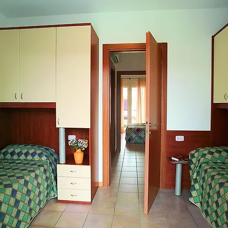Apartman Villaggio Borgo Dell'ulivo Bibione