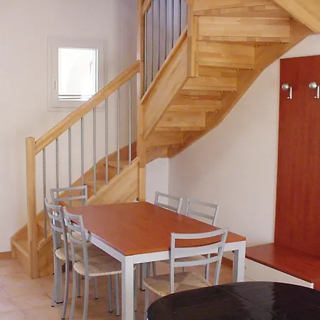 Villaggio Borgo Dell'ulivo Apartament *