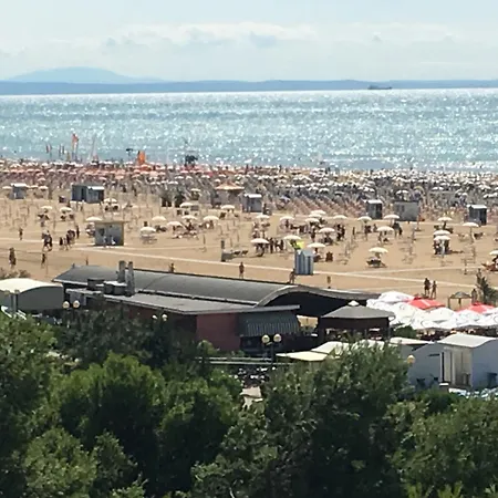 Villaggio Borgo Dell'ulivo Apartman Bibione