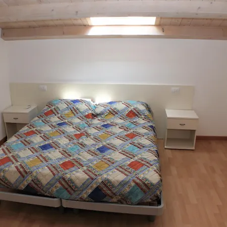Apartman Villaggio Borgo Dell'ulivo *