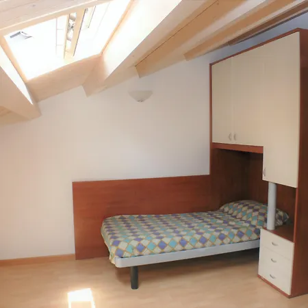 아파트 Villaggio Borgo Dell'ulivo 비비오네