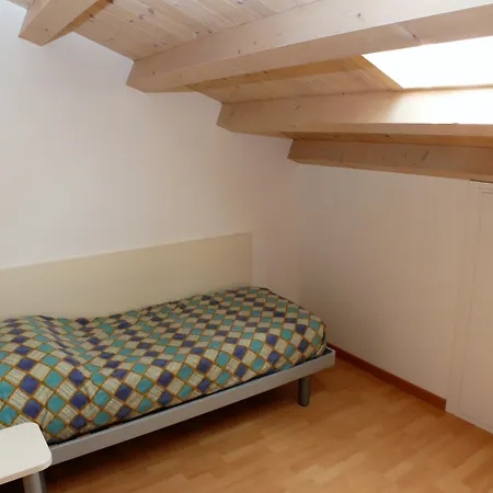 Apartman Villaggio Borgo Dell'ulivo *