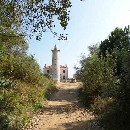 Villaggio Borgo Dell'ulivo 비비오네