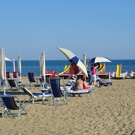 Apartament Villaggio Borgo Dell'ulivo
