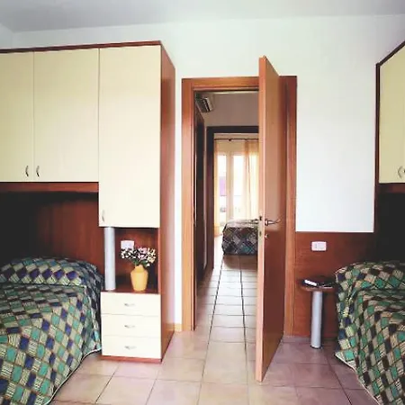 Villaggio Borgo Dell'ulivo Apartman *