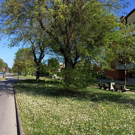 Villaggio Borgo Dell'ulivo Apartman