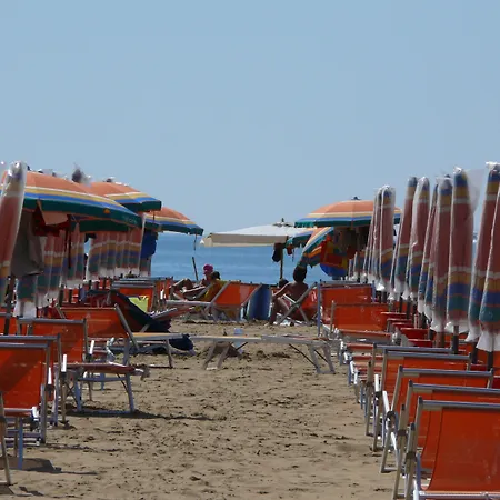 Villaggio Borgo Dell'ulivo * Bibione