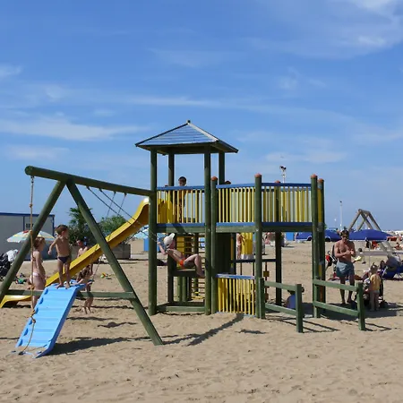 Villaggio Borgo Dell'ulivo Bibione