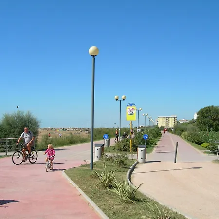 Villaggio Borgo Dell'ulivo Lejlighed