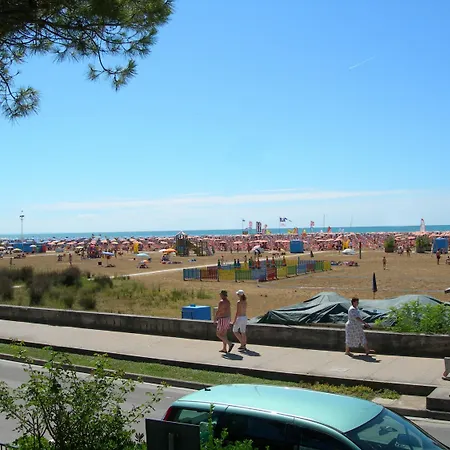 Apartament Villaggio Borgo Dell'ulivo Bibione