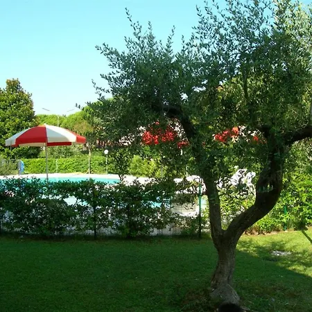 Apartman Villaggio Borgo Dell'ulivo *