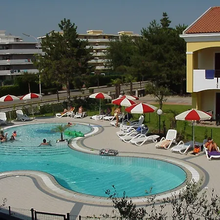 Lejlighed Villaggio Borgo Dell'ulivo *