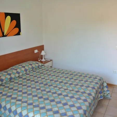 Villaggio Borgo Dell'ulivo Apartman Bibione