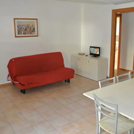 Villaggio Borgo Dell'ulivo * 비비오네