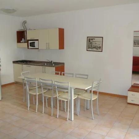 Villaggio Borgo Dell'ulivo