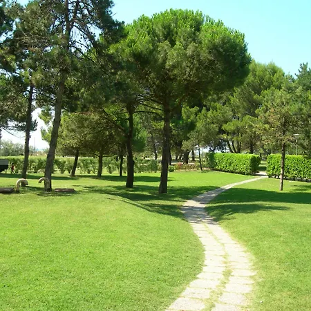 Villaggio Borgo Dell'ulivo 아파트 *