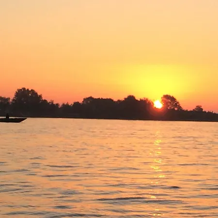 Villaggio Borgo Dell'ulivo Bibione