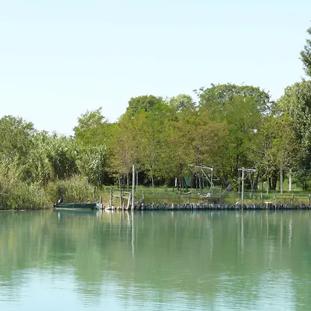 Lejlighed Villaggio Borgo Dell'ulivo *