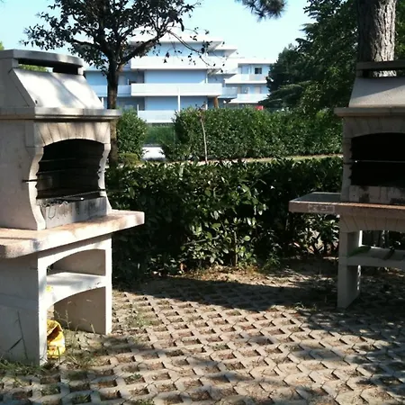Apartman Villaggio Borgo Dell'ulivo Bibione